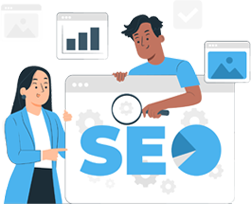 On-Page SEO