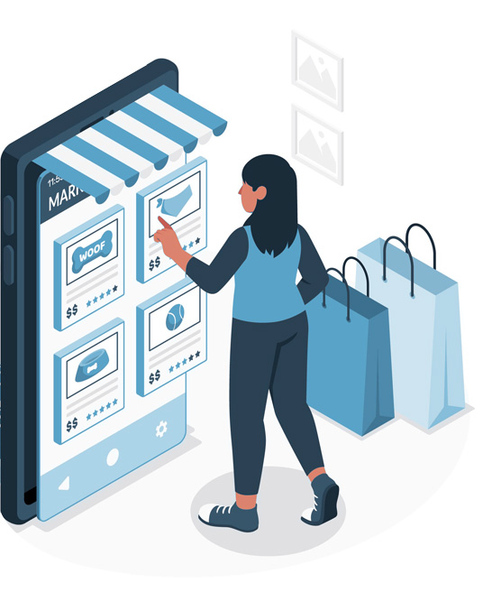 Attract New Customers Through E-Commerce SEO