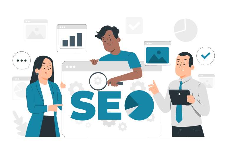 The Role of Keywords and SEO in Optimizing Yelp Advertising Campaigns